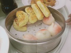 -海景壹号大酒店(滨湖店)