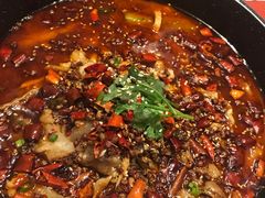 -赵小姐丨新中餐(曲江店)