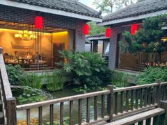 -凤凰山斑鱼馆(恭城店)