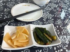 -八两八金·莱芜特色炒鸡(市南漳浦路店)