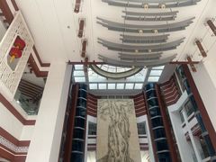 -中国闽台缘博物馆