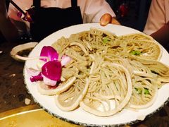 -坎爷秘制火锅(科华北路店)