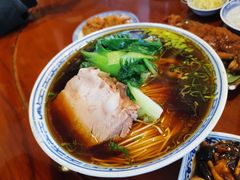 -同得兴 Since·1995 传统苏式面馆(十全街店)