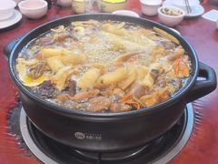 -菌之家·专业纯野生菌火锅·特色炒菌