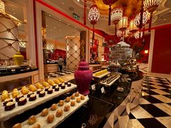 -咖啡苑 - 蔚藍夏日主题(永利皇宫店)