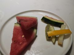 -小放牛炒菜馆(裕华万达店)