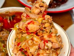 -易老妈蹄花.特色川菜(人民公园总店)