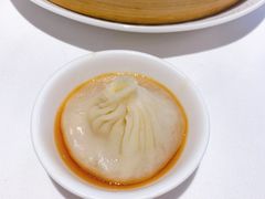 -白天鹅宾馆-宏图府餐厅