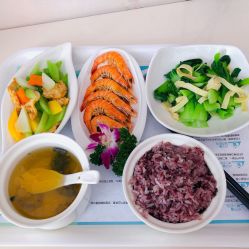 -妍悦母婴月子会所(武汉天地店)