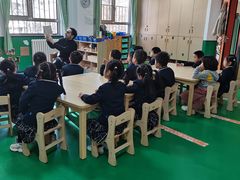 -MUFFY'S博识梦飞幼儿园(万柳园)