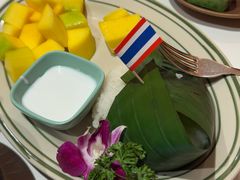 -美泰·Mangothai·清迈云街(天空之城店)