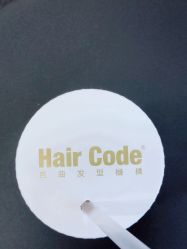 -Hair Code芭曲发型