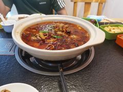 -川大刘肥肠鸡(北国店)