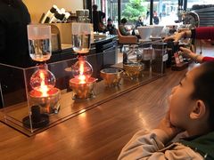 -星巴克臻选(惠州华贸天地1楼店)