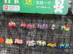 -椿记烧鹅(叠彩店)