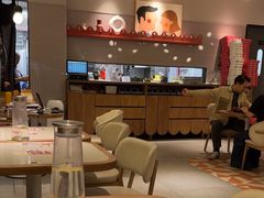 -必胜客(集美杏东店)