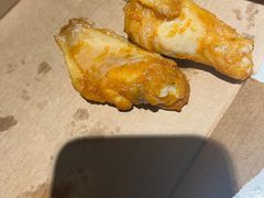-棒约翰比萨·意面(君尚3019店)