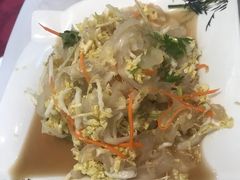 -宾朋海鲜美食餐厅·特色美食(兴海路店)