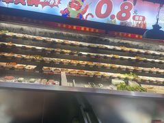 -佰人王串串香火锅(洋珠巷店)