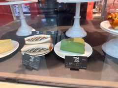 -贝瑞咖啡(深圳机场店)