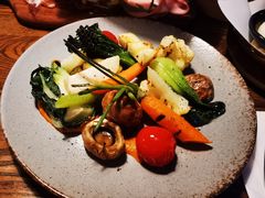 -Apollo·西班牙小酒馆(安福路店)