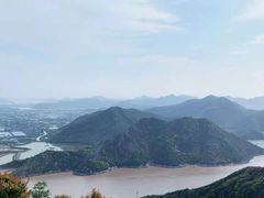 -花岙岛