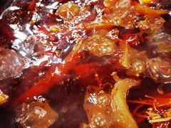 -佘记全家福芋儿鸡(向阳街总店)