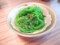-晴季寿司(红旗街万达店)