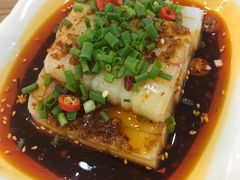 -清真西北风味餐厅