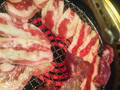 -神户赤童日式烤肉伙伴(东直门店)