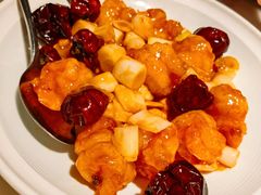 传统宫保虾球-淮扬府(安定门店)