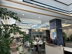 -杨辉饭店