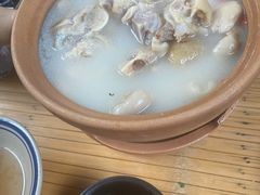 -破三川·新川菜(静安大融城店)
