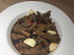 -幸薈飯堂