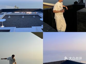 海上咖啡馆驱车来苍南于你隔空投送