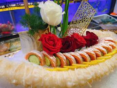 -德兴show鲜·蒸汽海鲜火锅餐厅(格创悦里店)