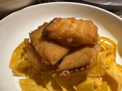 -庐灶江南·江南菜·四合院Bistro(东直门雍和宫·原华侨宾馆店)