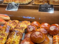 -Briant石窑面包(丰盛里店)