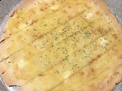 芝士榴芒薄饼-KCOOKING概念韩餐(世茂52+店)