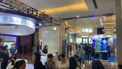 点击看大图 -贵阳国际生态会议宴会中心