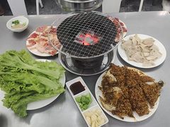-松明一烤肉馆(鲁园店)