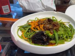 -尽善百年古院餐厅(王家老宅店)