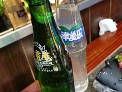 -泰白海鲜烧烤大全