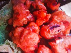 -喜粤广东菜(汉屯路店)
