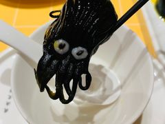 -蔡澜点心·粤菜(花城汇南区店)