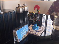 -上海苏宁宝丽嘉酒店·Cafe Bellagio西餐厅