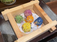-捞王锅物料理(东百中心店)