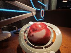 -SPACELAB失重餐厅(合生汇店)