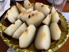 -黑土人家(江桥万达广场店)