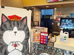 门面-DQ·蛋糕·冰淇淋(惠山万达店)